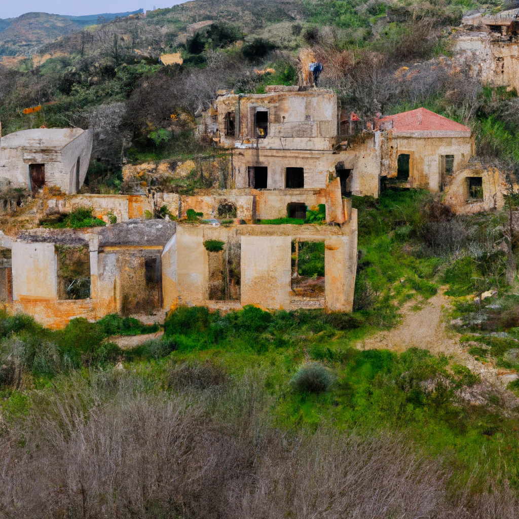 the-abandoned-village-of-troulli-larnaca-horror-story-history